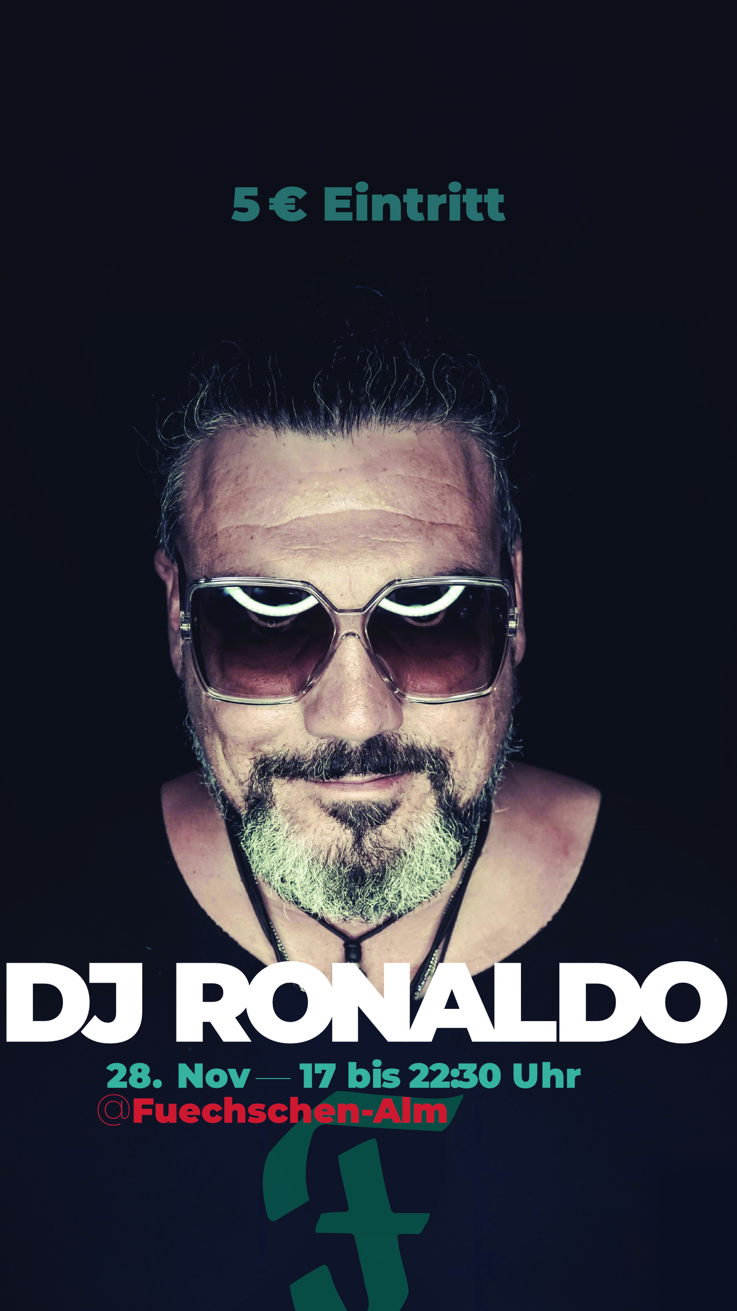 DJ Ronaldo