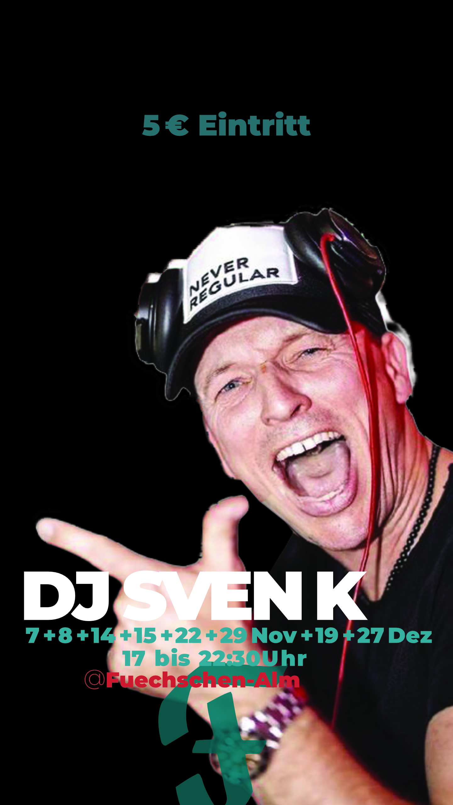 DJ Sven