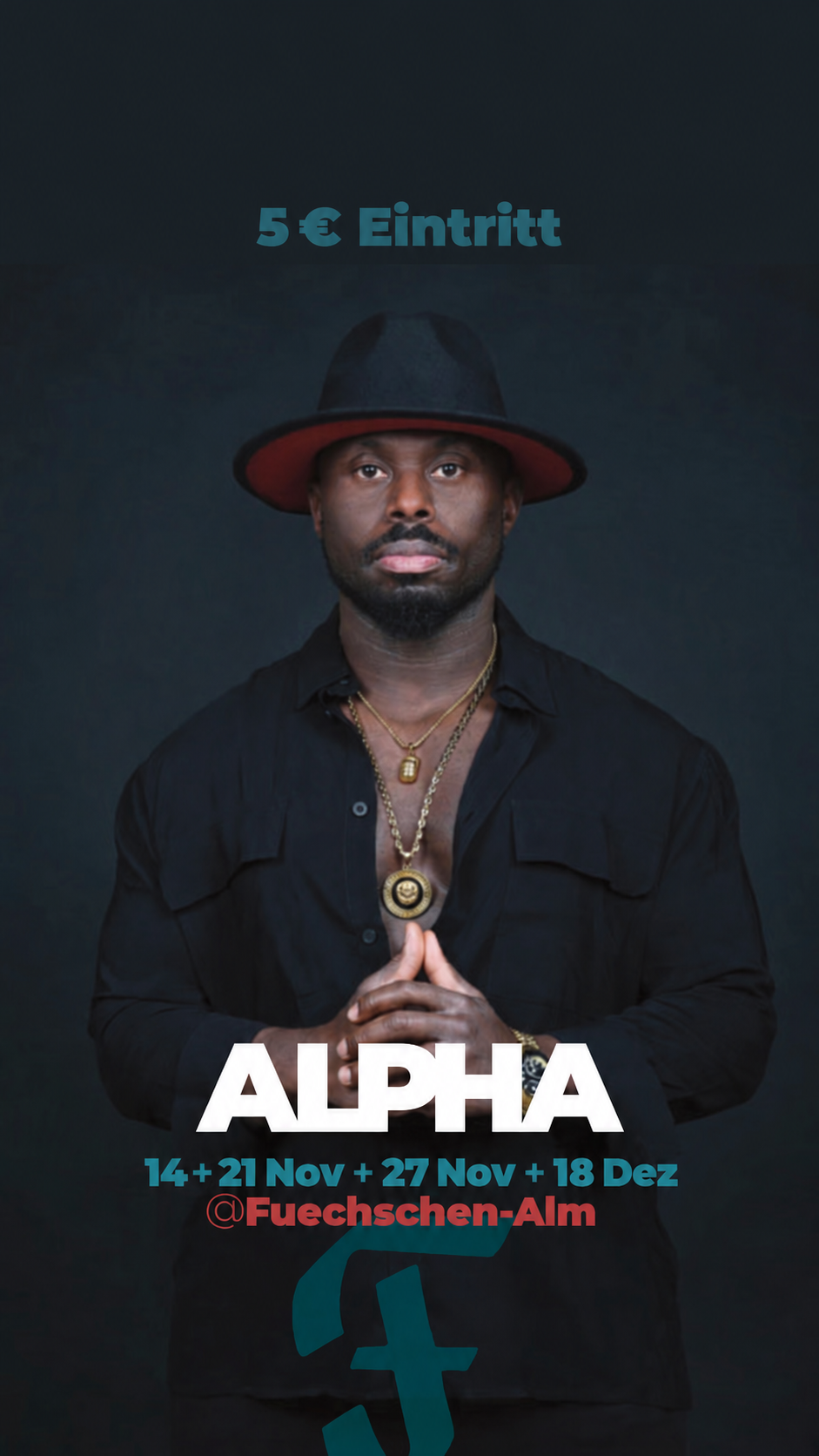 ALPHA