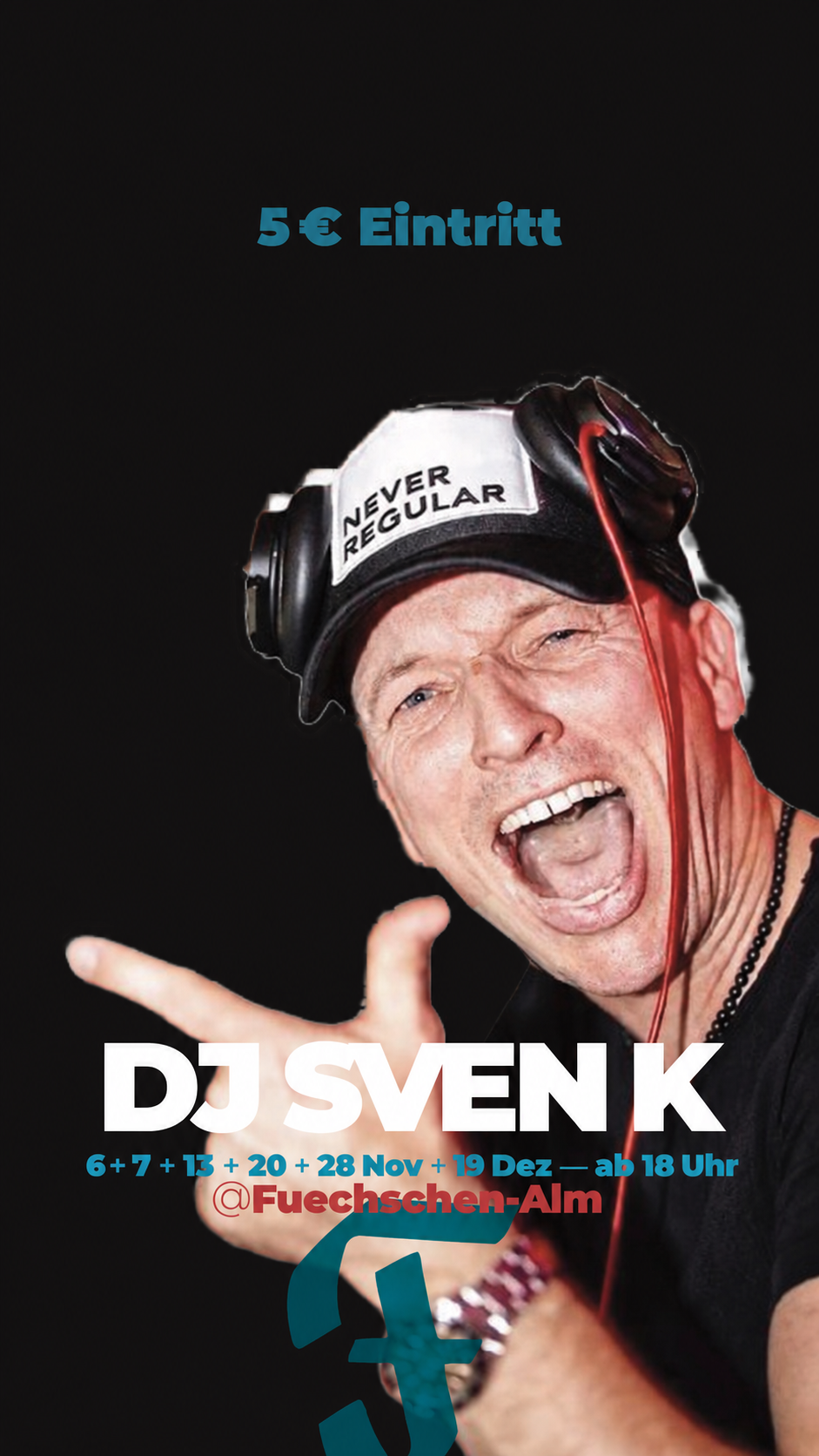 DJ Sven K