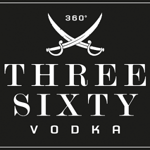 Three Sixty-Logo